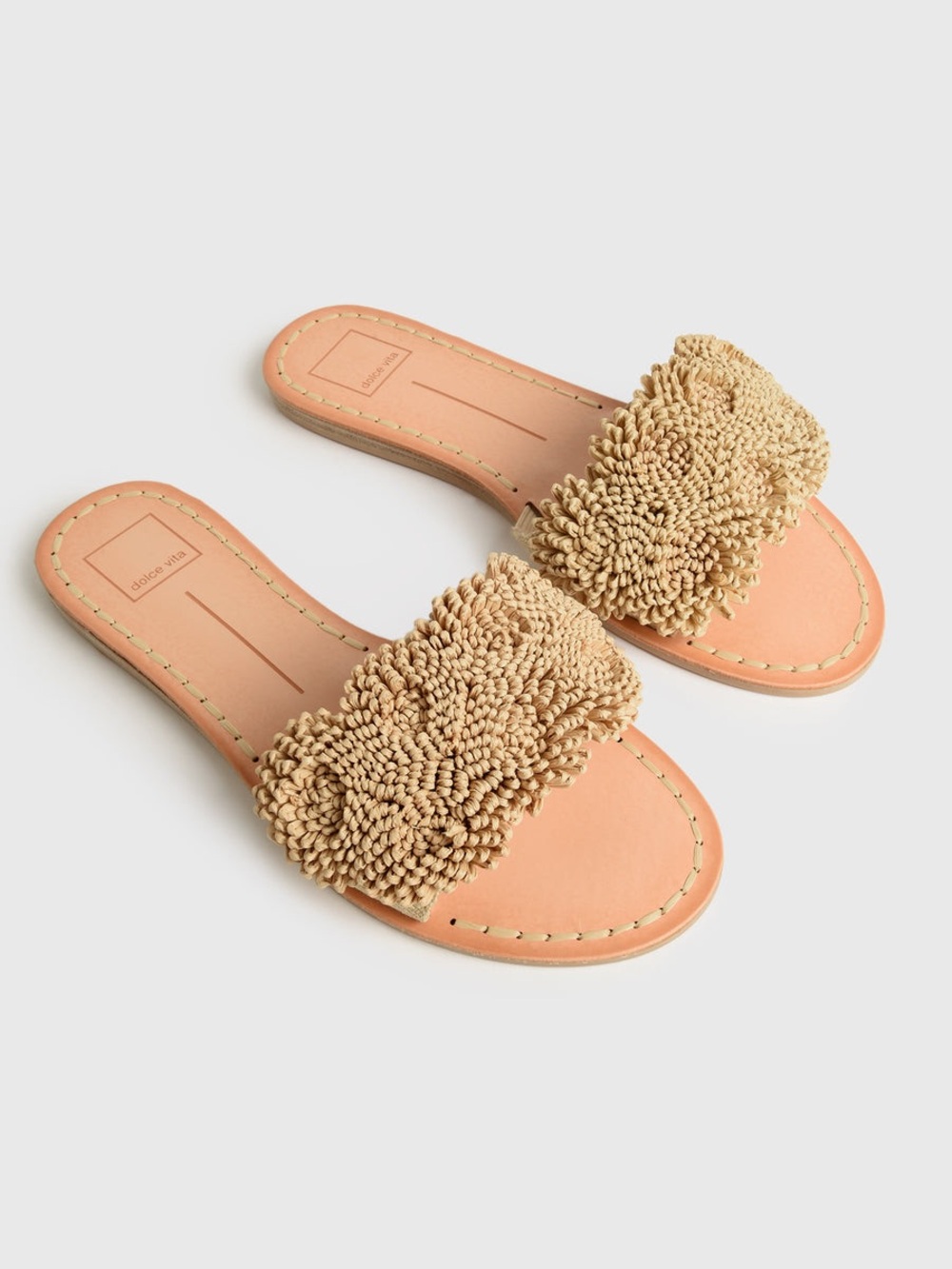 Dolce Vita Women’s Danela Sandal